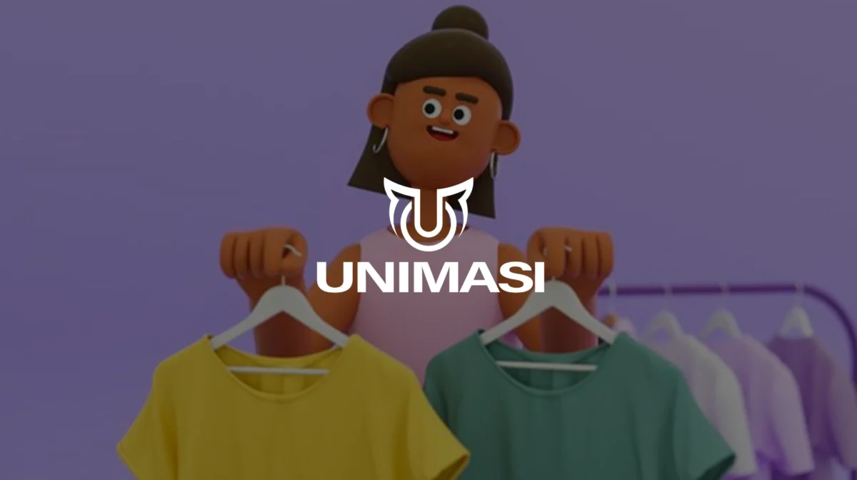 Mencari Vendor Video Iklan 3D Bandung profesional? Unimasi melayani jasa pembuatan video animasi 2D, 3D, Motion Graphic, dan AI