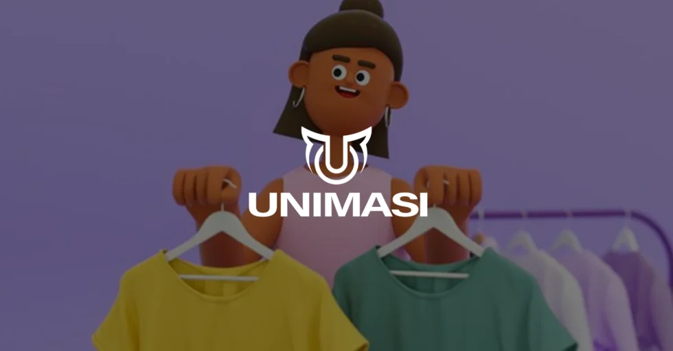 Mencari Vendor Video Iklan 3D Bandung profesional? Unimasi melayani jasa pembuatan video animasi 2D, 3D, Motion Graphic, dan AI