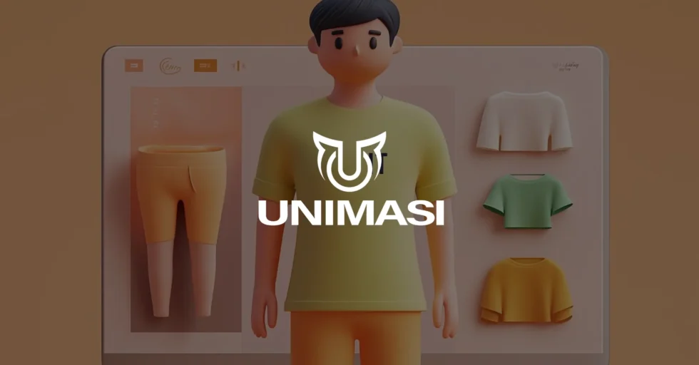 Vendor Video Iklan 3D Bali profesional? Unimasi melayani jasa pembuatan video animasi 2D, 3D, Motion Graphic, dan AI berkualitas tinggi.