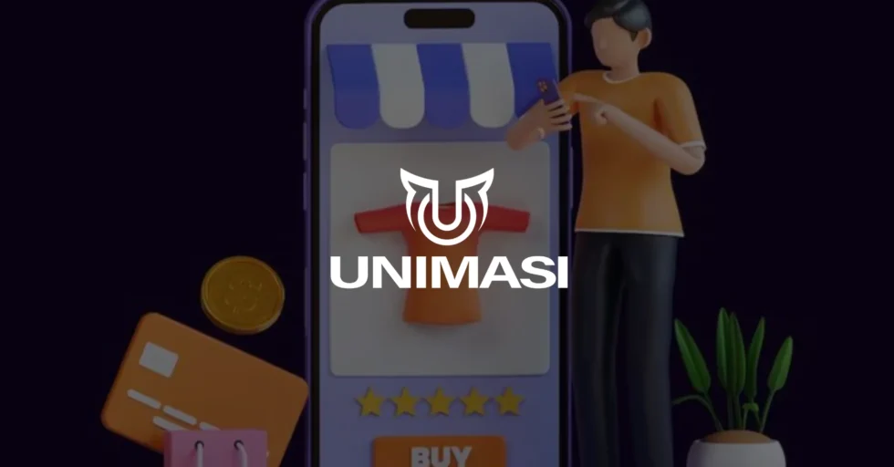 Vendor Video Iklan 3D Batam terbaik? Unimasi melayani jasa pembuatan animasi 2D, 3D, Motion Graphic, dan AI untuk melejitkan bisnis Anda