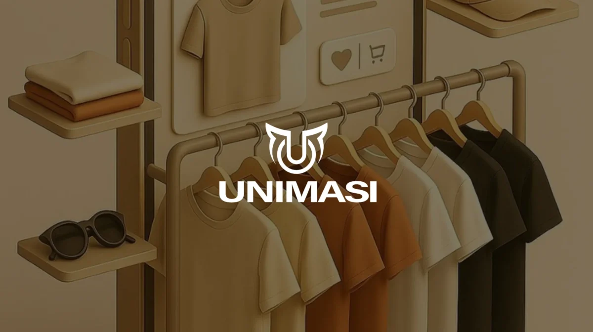 Butuh Vendor Video Iklan 3D Cilegon profesional? Unimasi melayani jasa pembuatan animasi 2D, 3D, Motion Graphic, dan AI