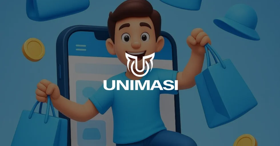 Mencari Vendor Video Iklan 3D Banten profesional? Unimasi menghadirkan jasa animasi 3D, 2D, Motion Graphic, dan AI berkualitas tinggi.