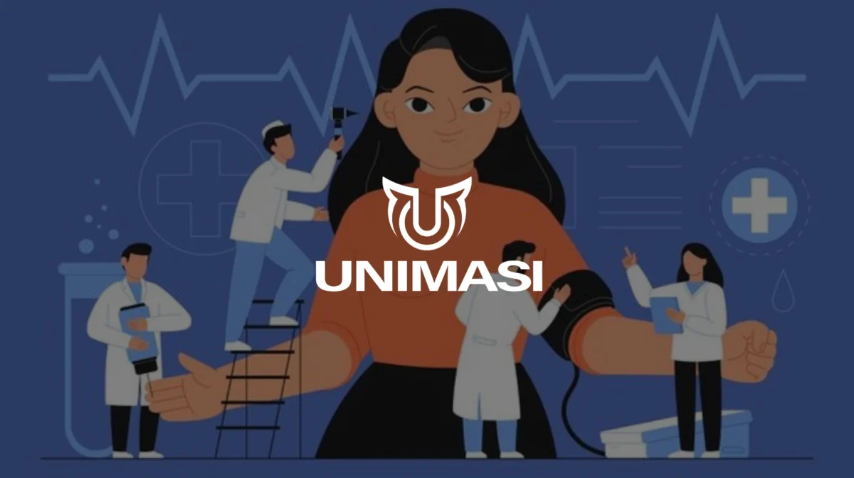 Tingkatkan efisiensi training! Unimasi Studio menyediakan Animasi 3D Video Tutorial Pelatihan untuk prosedur teknis dan on-boarding karyawan.