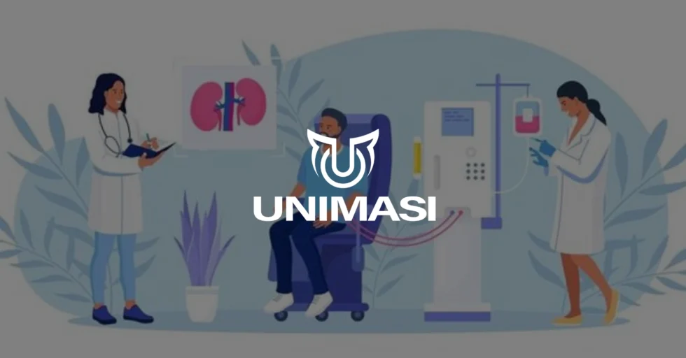 Cari Jasa Video Animasi Prosedur Medis yang akurat? Unimasi Studio spesialis animasi untuk edukasi dan pelatihan medis secara detail & mudah!