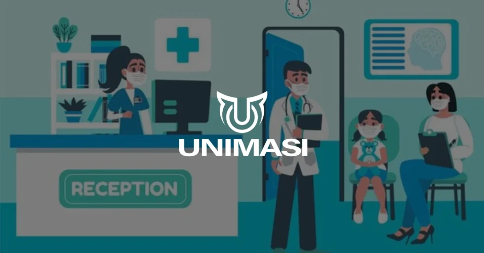 Animasi 3D Edukasi Penyakit Gigi: Efektif Jelaskan Kesehatan Gigi Tingkatkan compliance pasien! Unimasi Studio ahli Animasi 3D Edukasi Penyakit Gigi. Visualisasikan implan, dan prosedur gigi dengan animasi!
