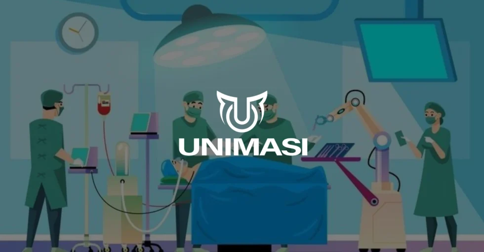 Produksi Video Animasi Diagnosa Medis: Transformasi Data Klinis Tingkatkan pemahaman pasien dengan Produksi Video Animasi Diagnosa Medis dari Unimasi Studio. Visualisasi Animasi yang Detail dan Profesional!