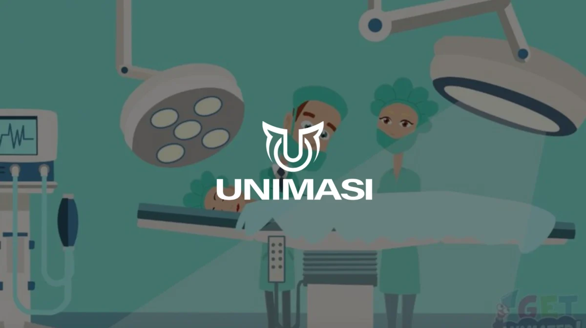 Cari Animasi 3D Video Pelatihan Perawatan yang detail dan aman? Unimasi Studio menyediakan animasi 2D, 3D, dan Motion Graphic!