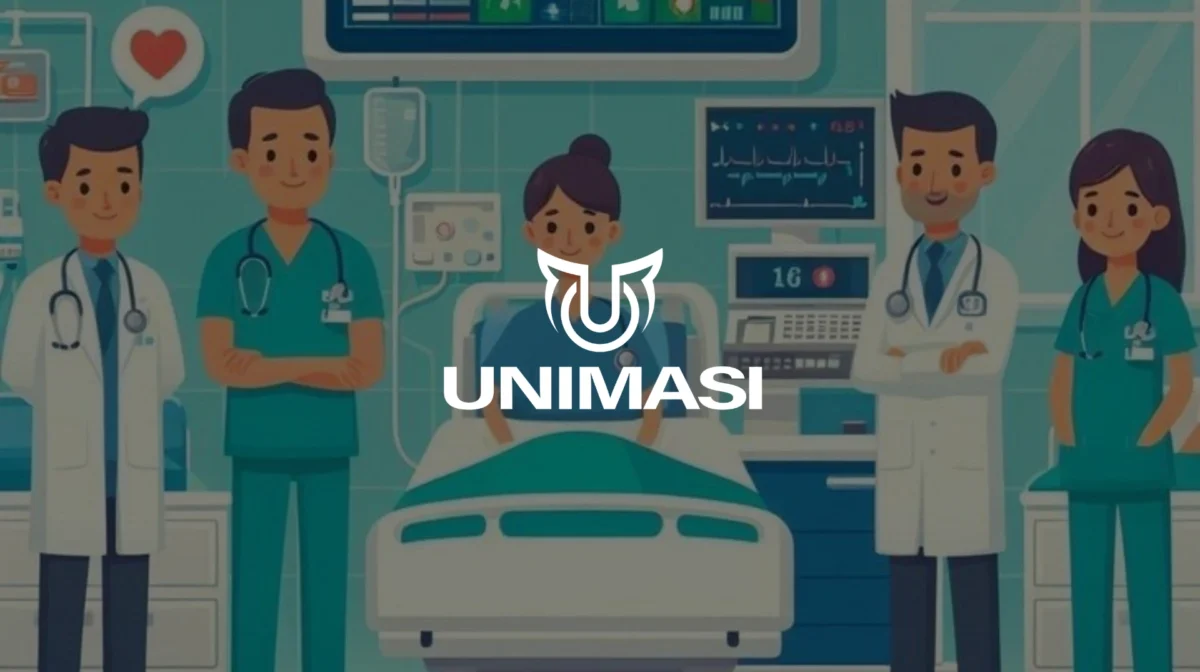 Cari Animasi 3D Makanan dan Gizi Sehat yang akurat dan menarik? Unimasi Studio ahli membuat animasi 2D, 3D, dan Motion Graphic!