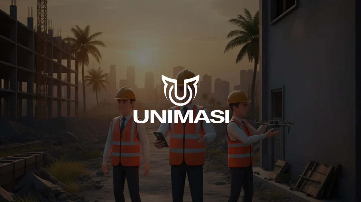 Vendor Video 3D Safety Induction Tangerang yang menyediakan jasa pembuatan video animasi 2D, 3D, Motion Graphic, dan AI.