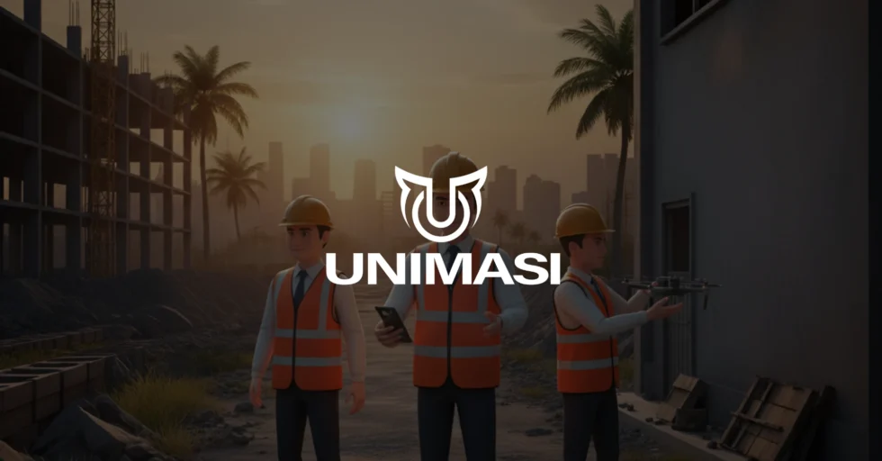 Vendor Video 3D Safety Induction Tangerang yang menyediakan jasa pembuatan video animasi 2D, 3D, Motion Graphic, dan AI.