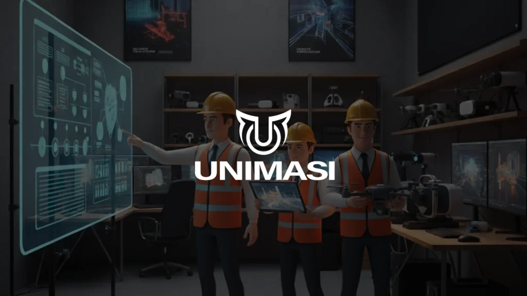 Vendor Video 3D Safety Induction Tangerang yang menyediakan jasa pembuatan video animasi 2D, 3D, Motion Graphic, dan AI.