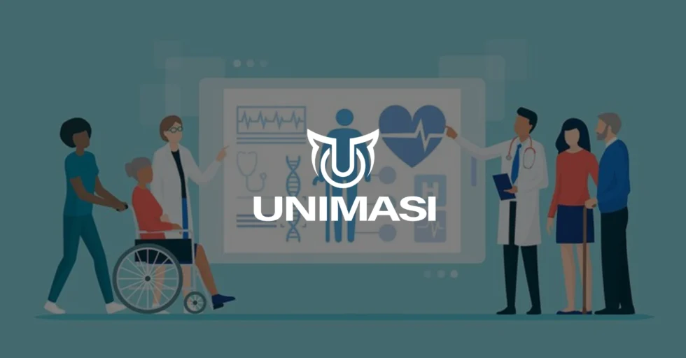 Jasa Video 3D Produk Ortopedi dari Unimasi Studio. Visualisasikan implan & alat medis Anda secara akurat, cepat, dan realistis!