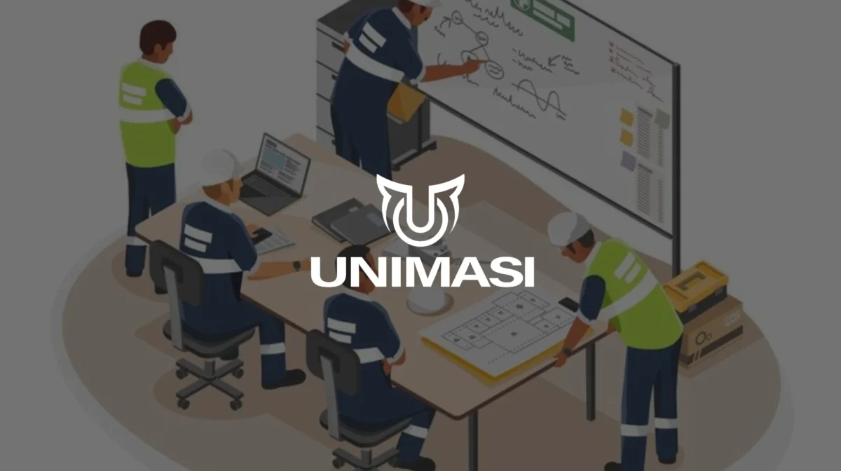 Vendor Video 3D Safety Induction Bogor Unimasi menawarkan jasa pembuatan video animasi 2D, 3D, Motion Graphic, dan AI untuk safety induction.