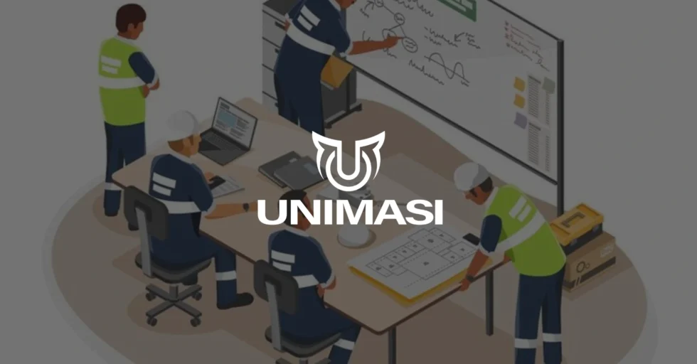 Vendor Video 3D Safety Induction Bogor Unimasi menawarkan jasa pembuatan video animasi 2D, 3D, Motion Graphic, dan AI untuk safety induction.