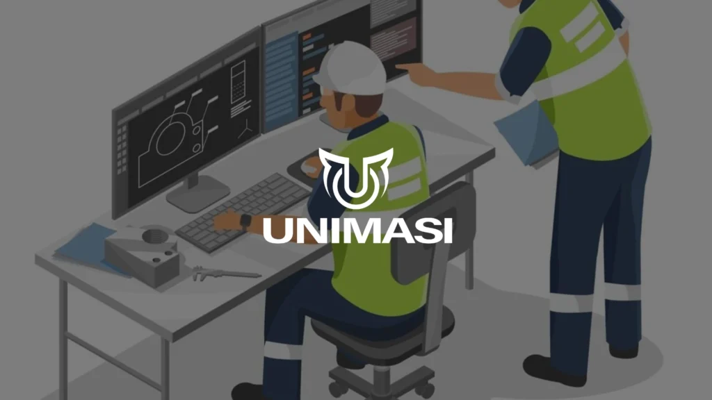 Vendor Video 3D Safety Induction Bogor Unimasi menawarkan jasa pembuatan video animasi 2D, 3D, Motion Graphic, dan AI untuk safety induction.