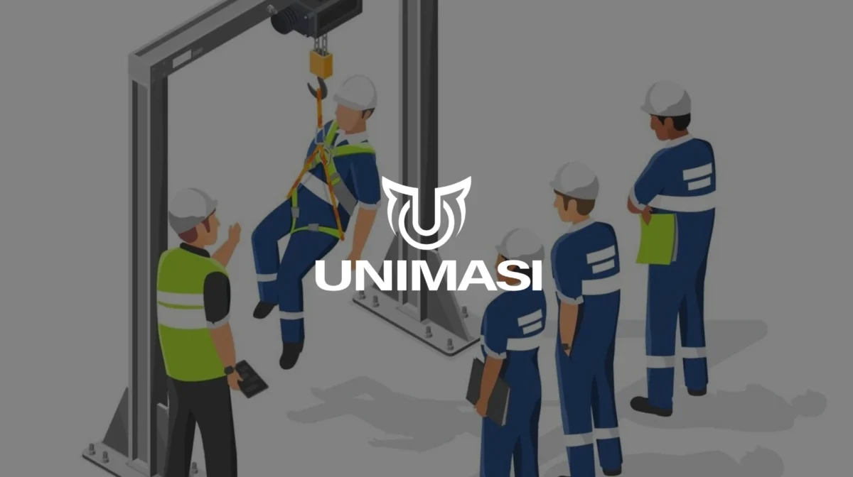 Vendor Video 3D Safety Induction Bandung terpercaya? Unimasi adalah solusi Anda! Kami spesialis dalam pembuatan video 3D, 2D.