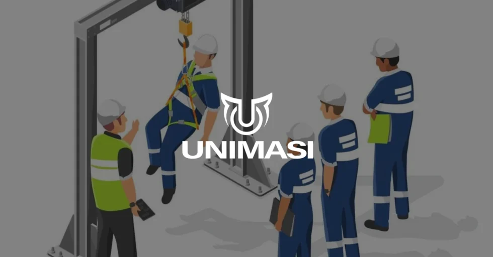 Vendor Video 3D Safety Induction Bandung terpercaya? Unimasi adalah solusi Anda! Kami spesialis dalam pembuatan video 3D, 2D.