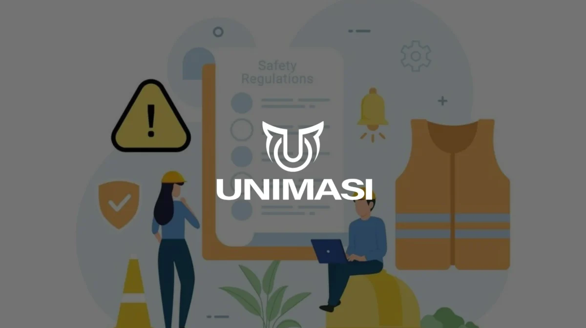 Vendor Video 3D Safety Induction Cikarang terpercaya. Unimasi hadir menawarkan solusi video animasi 2D, 3D, Motion Graphic, dan AI.