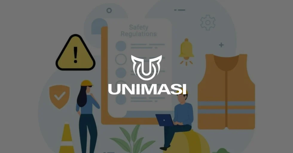 Vendor Video 3D Safety Induction Cikarang terpercaya. Unimasi hadir menawarkan solusi video animasi 2D, 3D, Motion Graphic, dan AI.