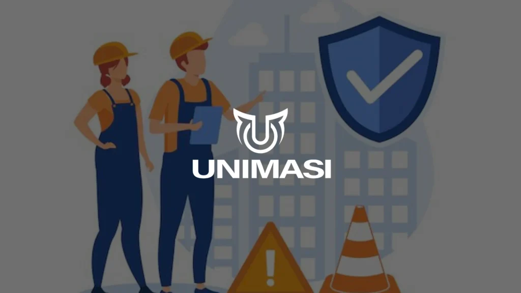 Vendor Video 3D Safety Induction Cikarang terpercaya. Unimasi hadir menawarkan solusi video animasi 2D, 3D, Motion Graphic, dan AI.