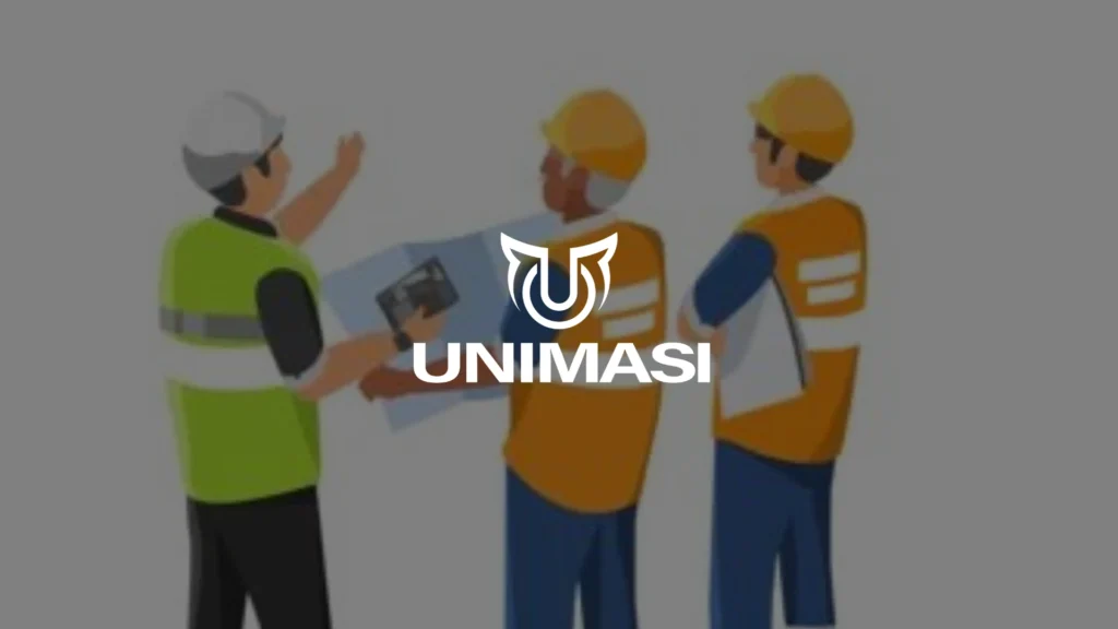 Vendor Video 3D Safety Induction Cilegon terbaik, Unimasi, menyediakan jasa pembuatan video animasi 3D, 2D, Motion Graphic.