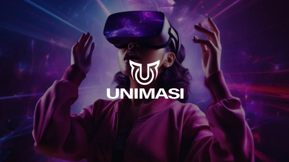 Jasa Video 3D Immersive Semarang? Unimasi menghadirkan solusi animasi 2D, 3D, Motion Graphic, dan AI untuk promosi bisnis.