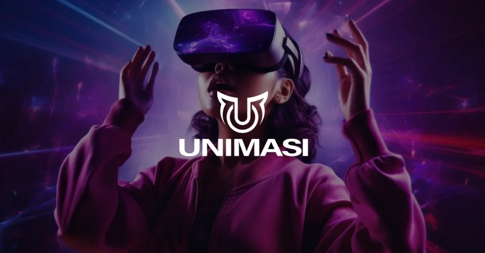 Jasa Video 3D Immersive Semarang? Unimasi menghadirkan solusi animasi 2D, 3D, Motion Graphic, dan AI untuk promosi bisnis.