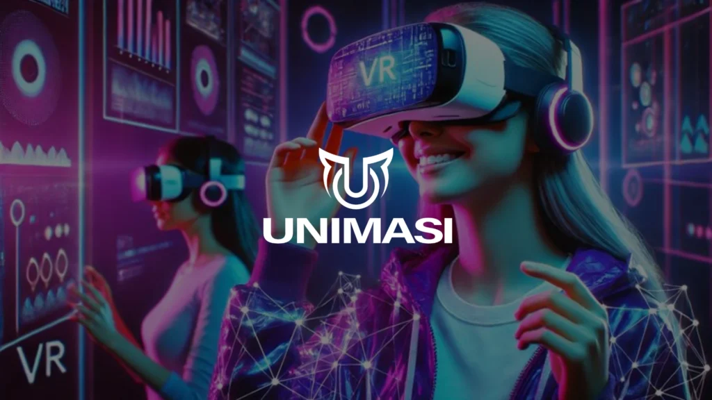 Sedang mencari Jasa Video 3D Immersive Surabaya? Unimasi menyediakan layanan pembuatan video animasi 2D, 3D, Motion Graphic.