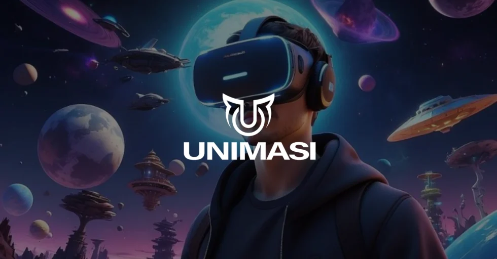 Mencari Jasa Video 3D Immersive Bali? Unimasi menyediakan layanan animasi 2D, 3D, Motion Graphic, dan AI profesional.