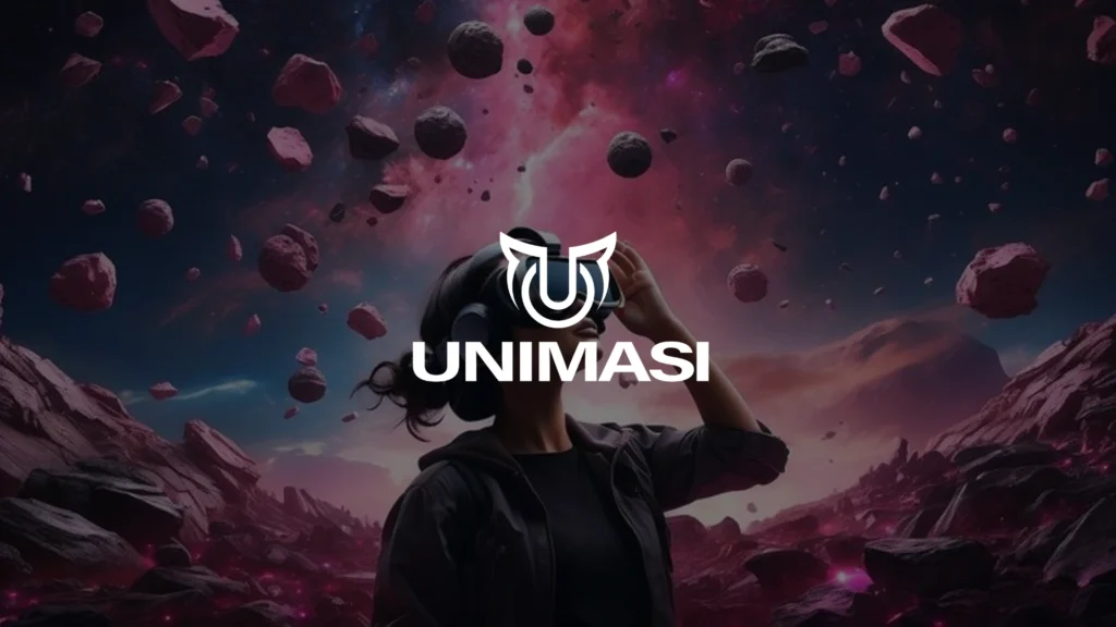 Mencari Jasa Video 3D Immersive Bali? Unimasi menyediakan layanan animasi 2D, 3D, Motion Graphic, dan AI profesional.