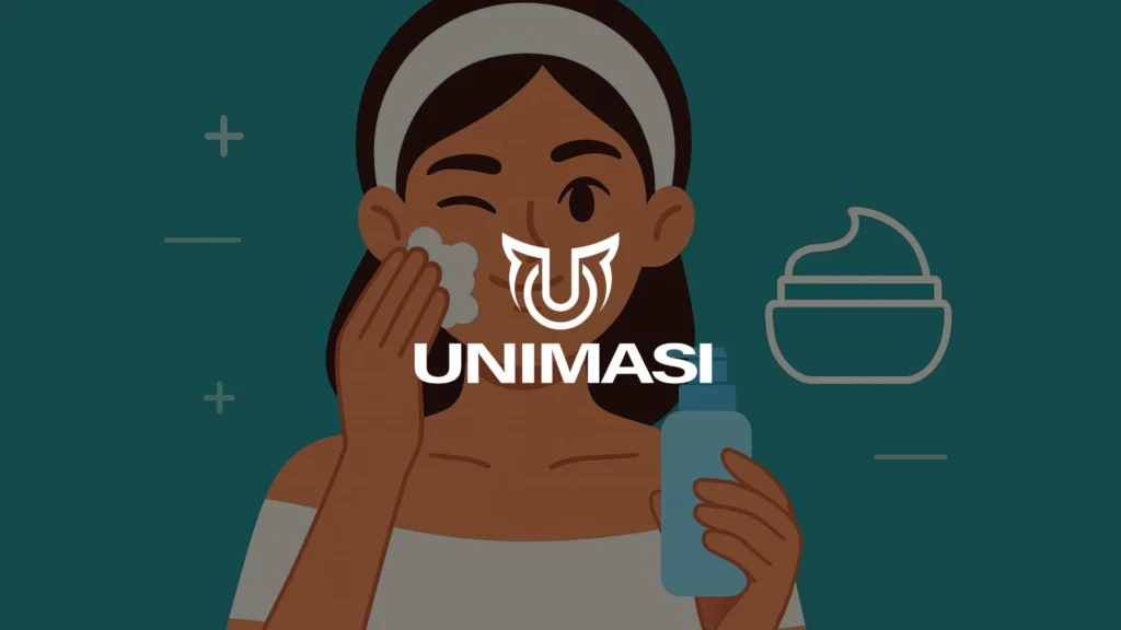 Jasa Motion Graphic Pemakaian Skincare & Jasa Animasi 2D. Kami menciptakan. Motion Graphic & AI untuk produk kecantikan Anda.