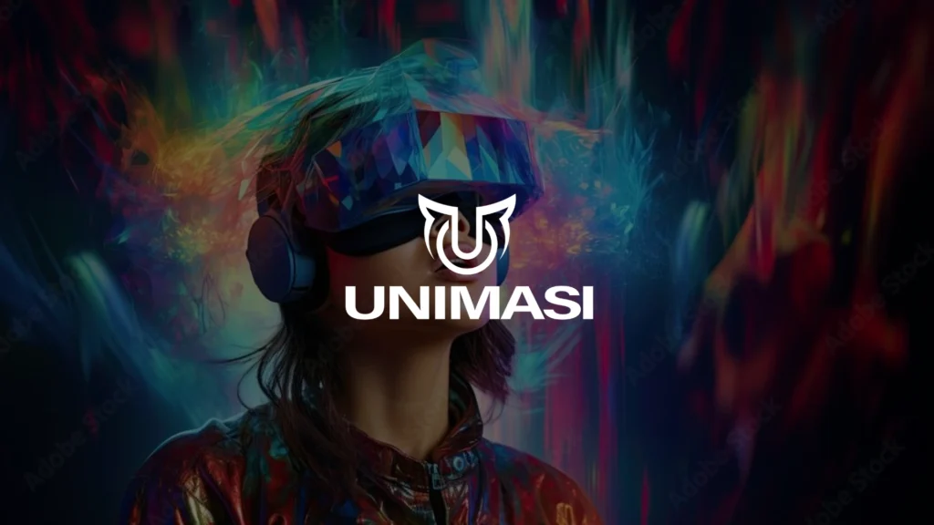 Jasa Video 3D Immersive Sumatra dari Unimasi menghadirkan solusi visual animasi 2D, 3D, Motion Graphic, dan AI berkualitas tinggi.