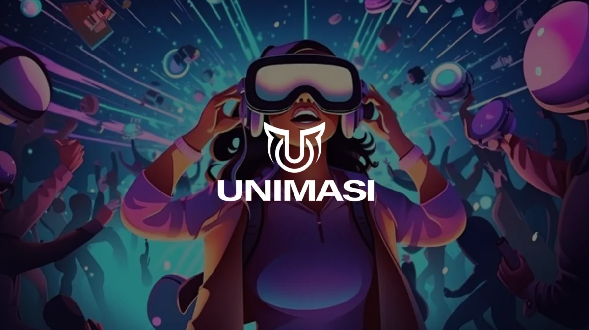 Jasa Video 3D Immersive Sulawesi