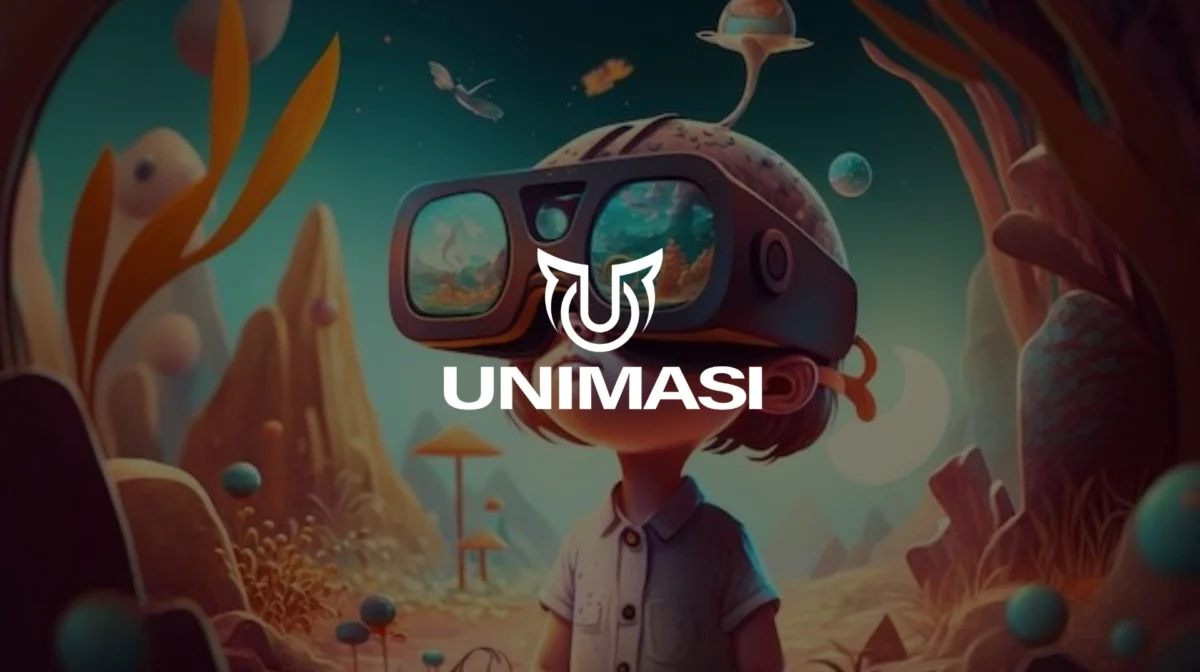 Jasa Video 3D Immersive Kalimantan