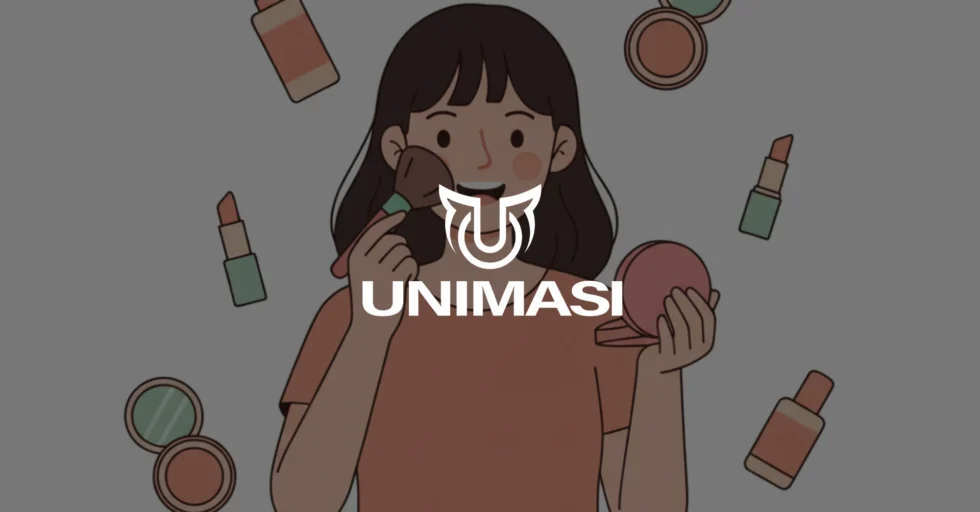 Jasa Animasi 2D Tutorial Penggunaan Kosmetik Unimasi menyediakan Jasa Animasi 2D Tutorial Penggunaan Kosmetik terbaik untuk brand Anda. Ubah panduan produk rumit menjadi visual 2D