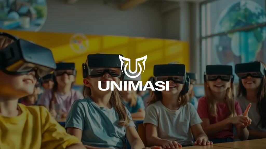  Mencari Vendor 3D AR VR Bogor profesional? Unimasi menyediakan layanan lengkap mulai dari animasi 2D, 3D, Motion Graphic.
