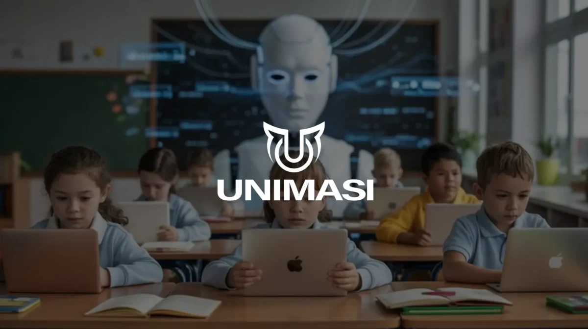 Sedang mencari Vendor 3D AR VR Bandung terpercaya? Unimasi melayani pembuatan animasi 2D, 3D, Motion Graphic, dan AI video berkualitas.