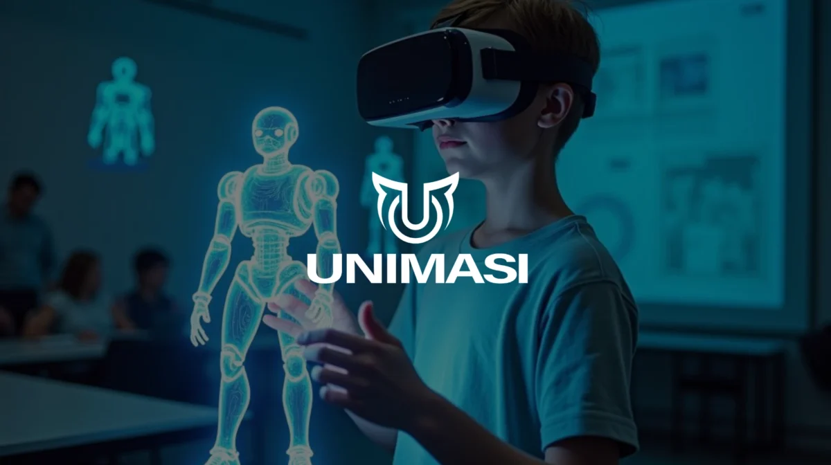 Sedang mencari Vendor Video 3D Immersive Jakarta terpercaya? Unimasi menyediakan layanan animasi 2D, 3D, Motion Graphic, dan AI