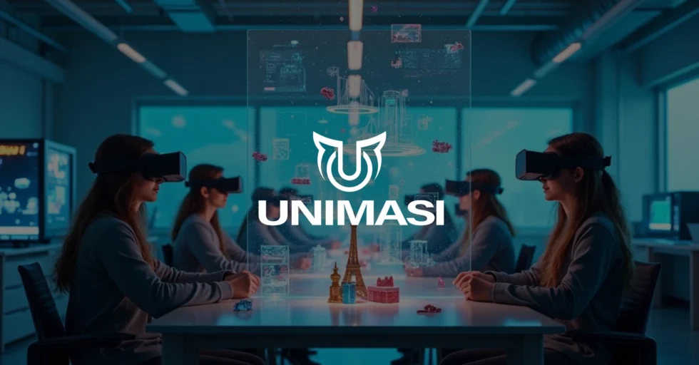 Temukan Vendor Video 3D Immersive Surabaya terbaik bersama Unimasi. Layanan profesional pembuatan animasi 3D, 2D, Motion Graphic.