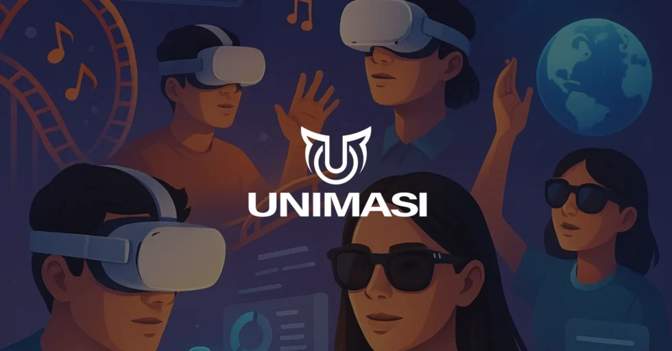 Vendor Video 3D Immersive Bali Mencari Vendor Video 3D Immersive Bali untuk event memukau? Unimasi ahli jasa animasi 3D, 2D, Motion Graphic, & AI berkualitas tinggi.