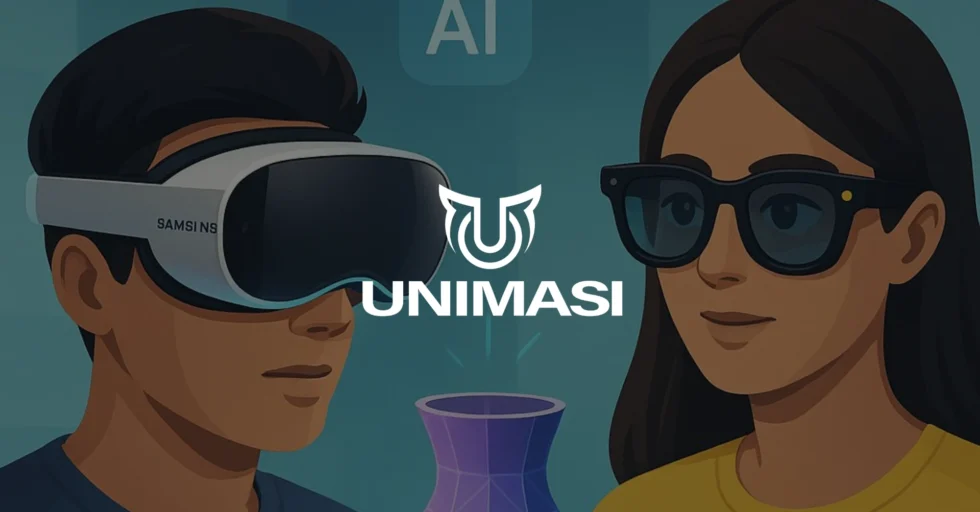 Vendor Video 3D Immersive Bogor Cari Vendor Video 3D Immersive Bogor terpercaya? Unimasi melayani jasa pembuatan video animasi 2D, 3D, Motion Graphic, dan AI.