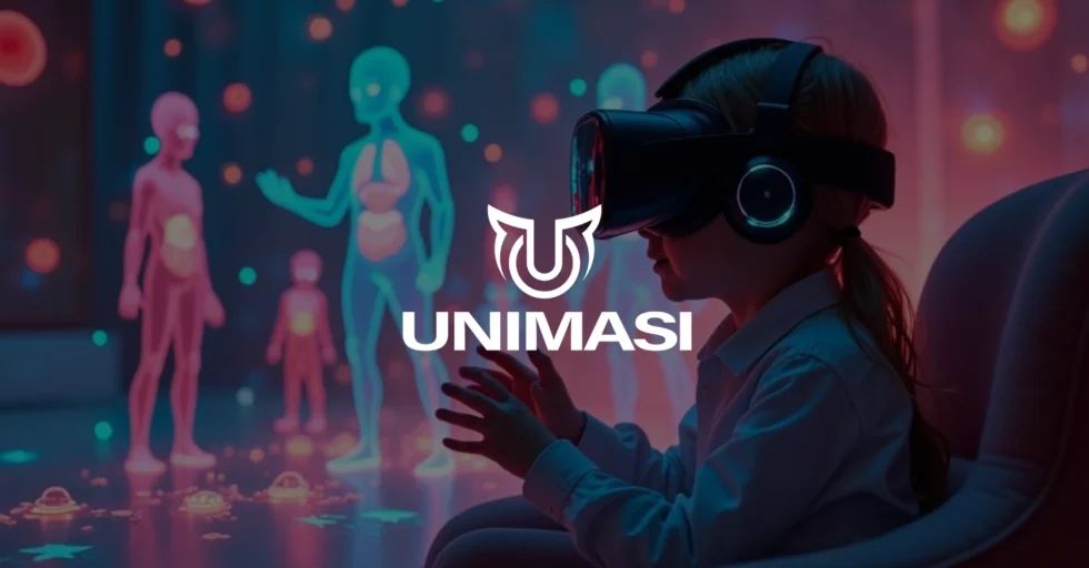 Vendor Video 3D Immersive Depok Mencari Vendor Video 3D Immersive Depok profesional? Unimasi menyediakan jasa pembuatan video animasi 2D, 3D, Motion Graphic.