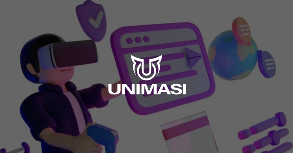 Video 3D Immersive Sumatra Vendor Video 3D Immersive Sumatra terbaik oleh Unimasi. Jasa pembuatan animasi 2D, 3D, Motion Graphic, & AI profesional untuk bisnis Anda.