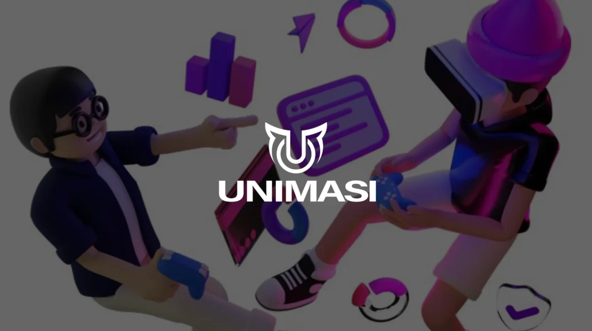 Temukan Vendor Video 3D Immersive Sulawesi terbaik bersama Unimasi. Kami melayani jasa pembuatan video animasi 2D, 3D, Motion Graphic, dan AI