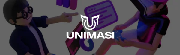 Temukan Vendor Video 3D Immersive Sulawesi terbaik bersama Unimasi. Kami melayani jasa pembuatan video animasi 2D, 3D, Motion Graphic, dan AI
