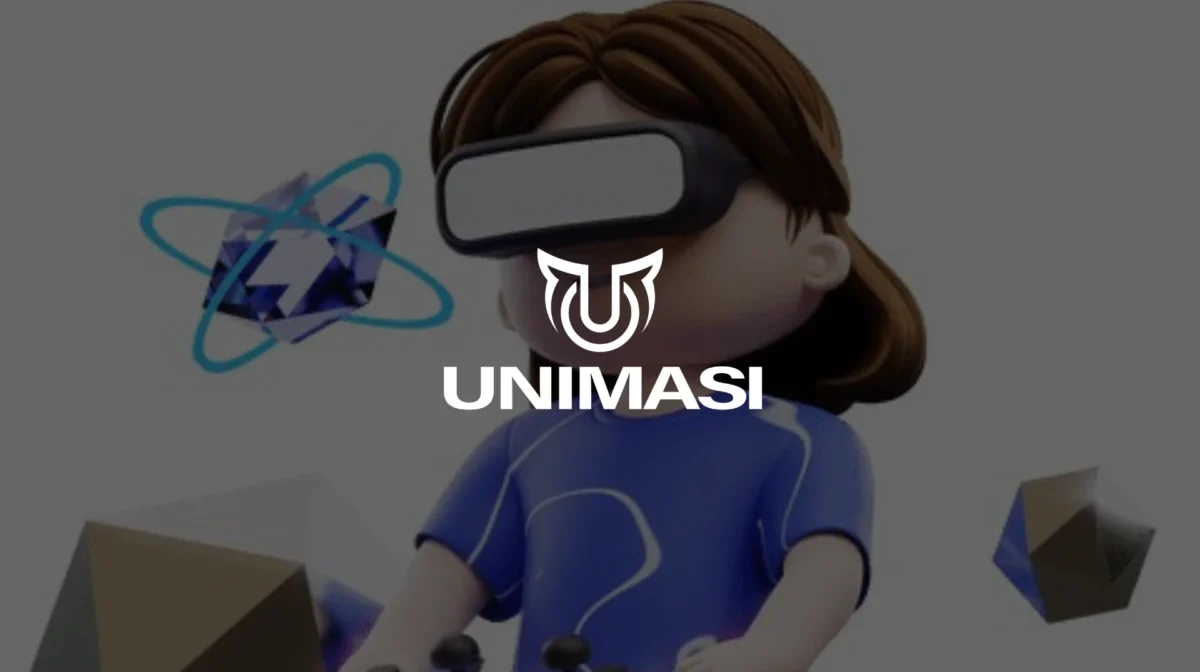 Vendor Video 3D Immersive Kalimantan terbaik bersama Unimasi. Layanan profesional animasi 2D, 3D, Motion Graphic, dan AI