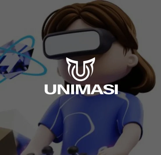 Video 3D Immersive Kalimantan Vendor Video 3D Immersive Kalimantan terbaik bersama Unimasi. Layanan profesional animasi 2D, 3D, Motion Graphic, dan AI