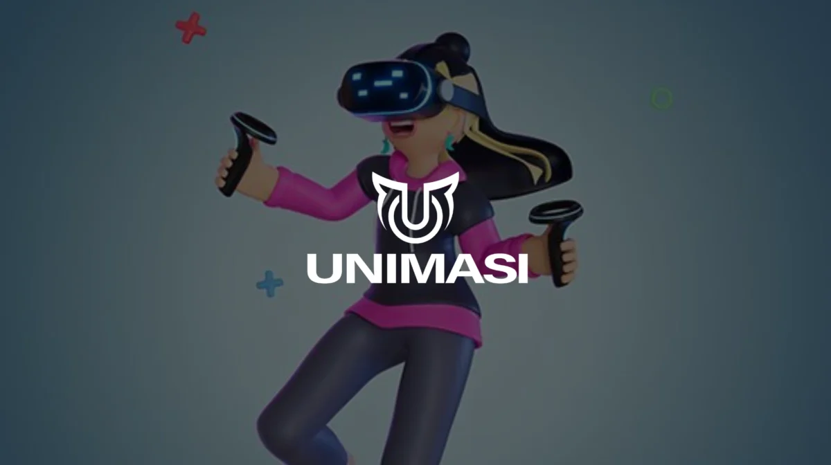 Mencari Vendor Video 3D Immersive Papua terbaik? Unimasi melayani jasa pembuatan animasi 2D, 3D, Motion Graphic, dan AI.