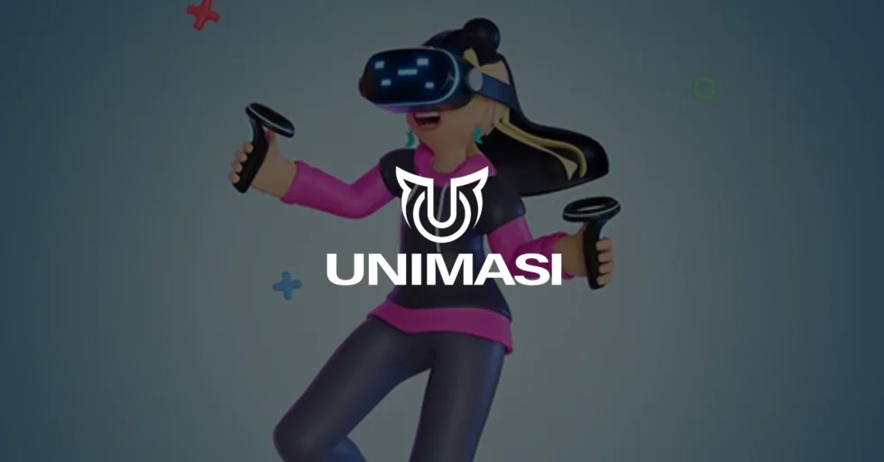 Mencari Vendor Video 3D Immersive Papua terbaik? Unimasi melayani jasa pembuatan animasi 2D, 3D, Motion Graphic, dan AI.