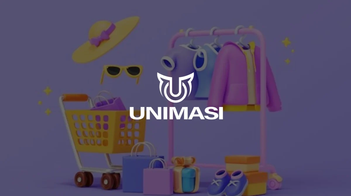 Cari Vendor Video Iklan 3D Jakarta profesional? Unimasi melayani jasa pembuatan animasi 2D, 3D, Motion Graphic.